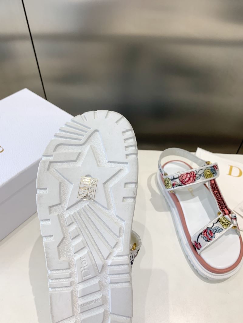 Christian Dior Sandals